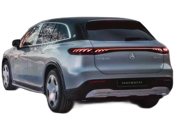 mercedes-benz maybach eqs suv maybach-eqs-suv-680 exterior